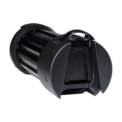 Asetek QR teljevahe pikendus