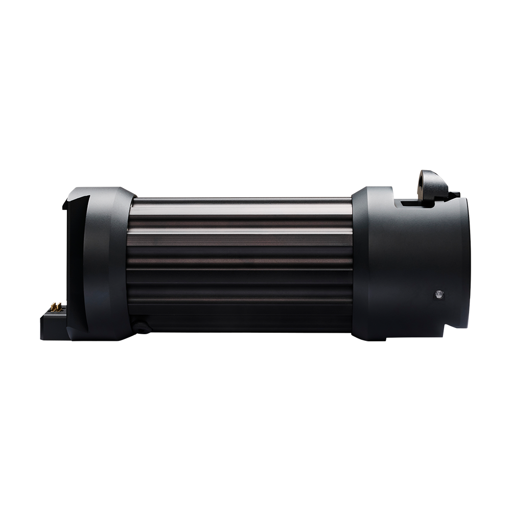 Asetek QR teljevahe pikendus