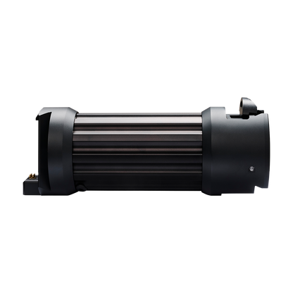 Asetek QR teljevahe pikendus