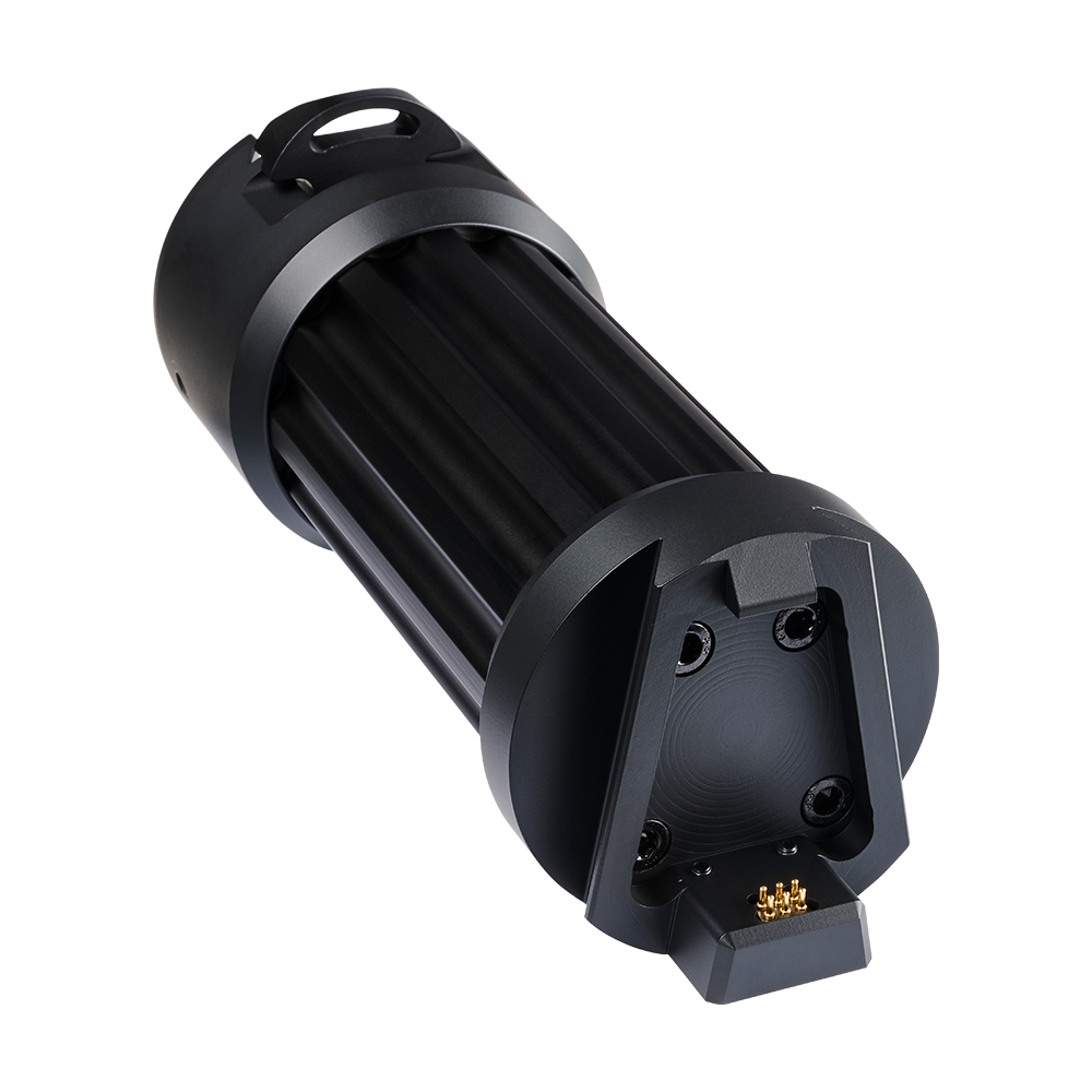 Asetek QR teljevahe pikendus