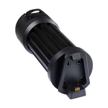 Asetek QR teljevahe pikendus