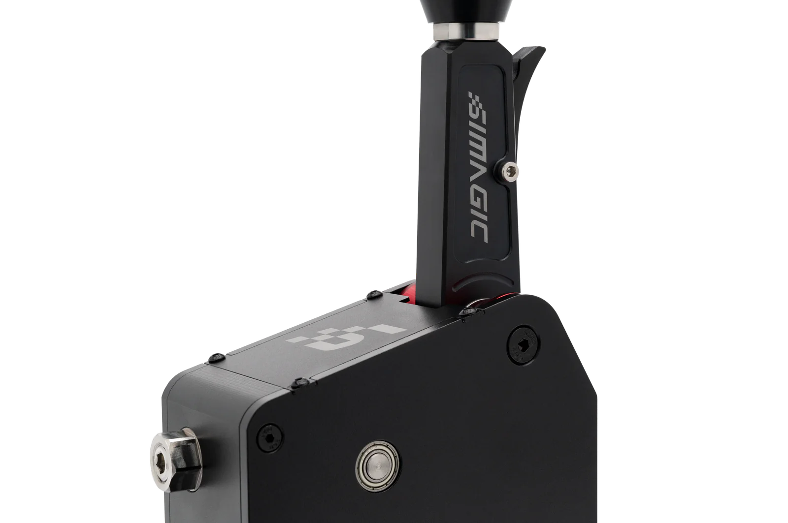 Sekvencinė pavarų svirtis Simagic Q1S 5