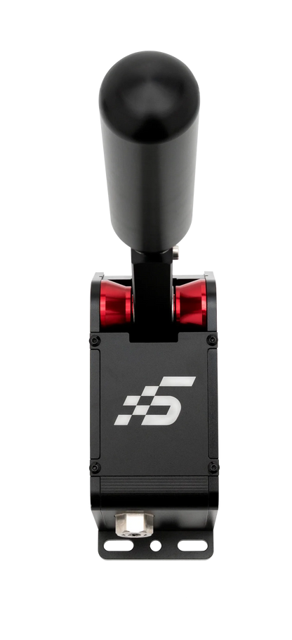 Sekvencinė pavarų svirtis Simagic Q1S 6