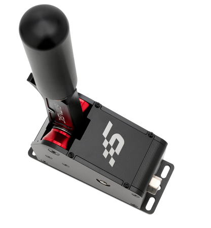 Sekvencinė pavarų svirtis Simagic Q1S 7