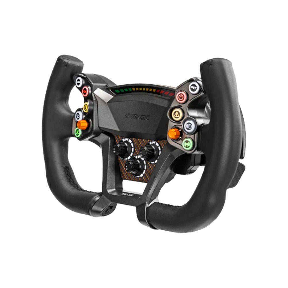 SIMAGIC Zeus GT Steering Wheel