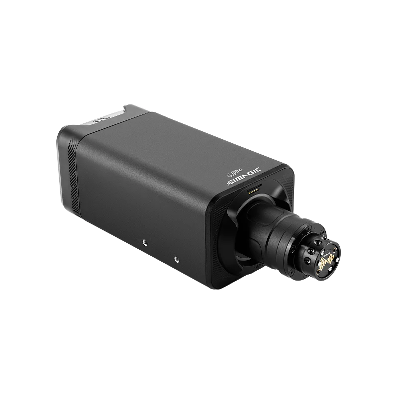 Simagic Alpha Evo Ultra Wheelbase