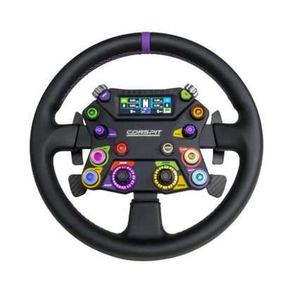 CONSPIT 310 APEX Steering Wheel