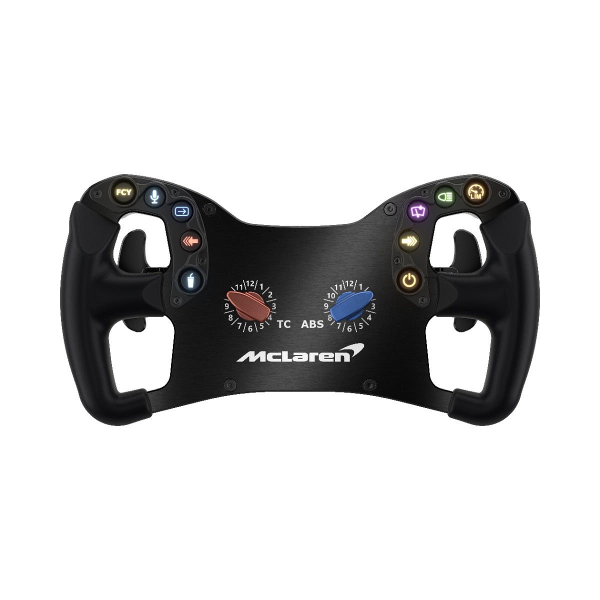 ASCHER-RACING McLaren Artura GT4