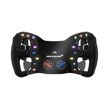 ASCHER-RACING McLaren Artura Pro