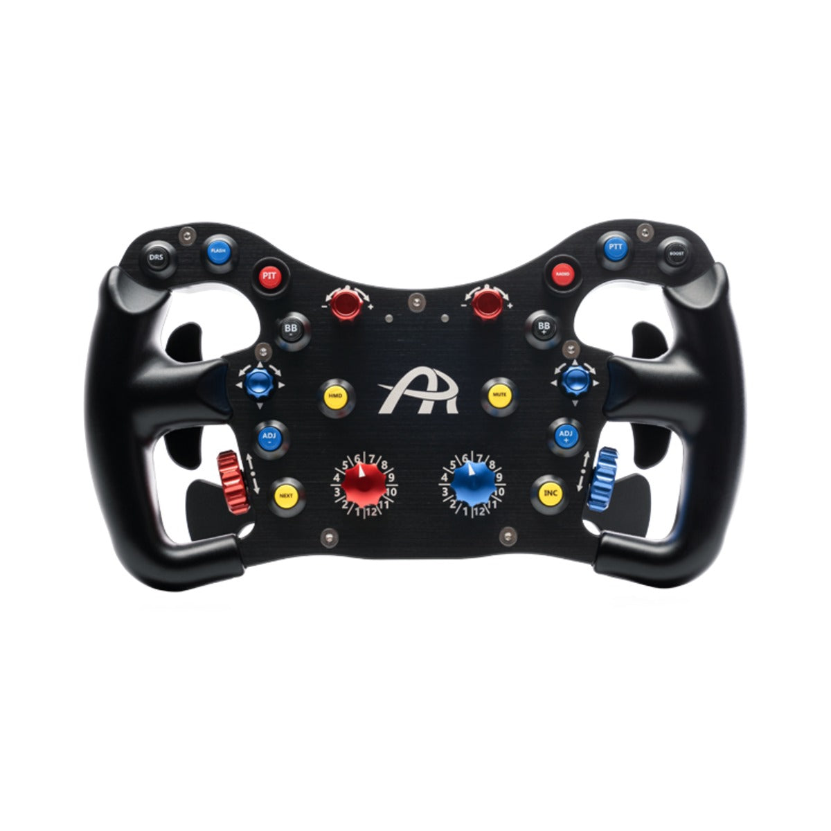 ASCHER-RACING F64 V3