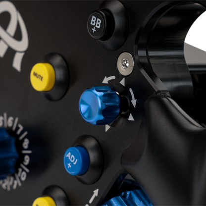 ASCHER-RACING F64 V3
