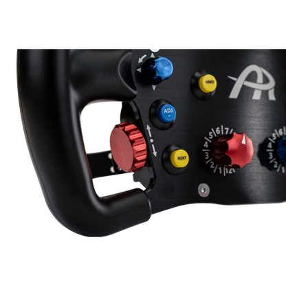 ASCHER-RACING F64 V3