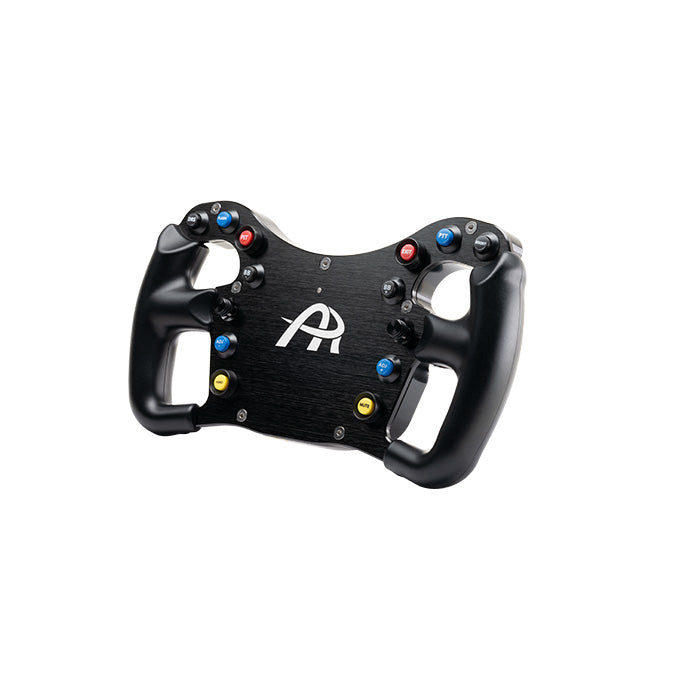 ASCHER-RACING F28-SC V2