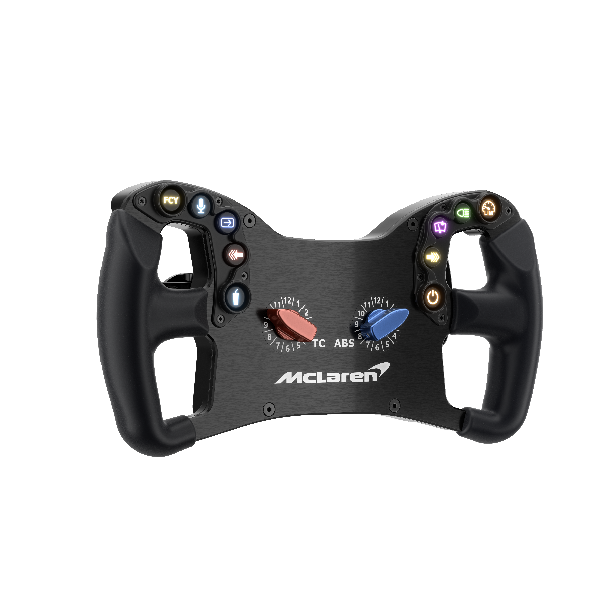 ASCHER-RACING McLaren Artura GT4