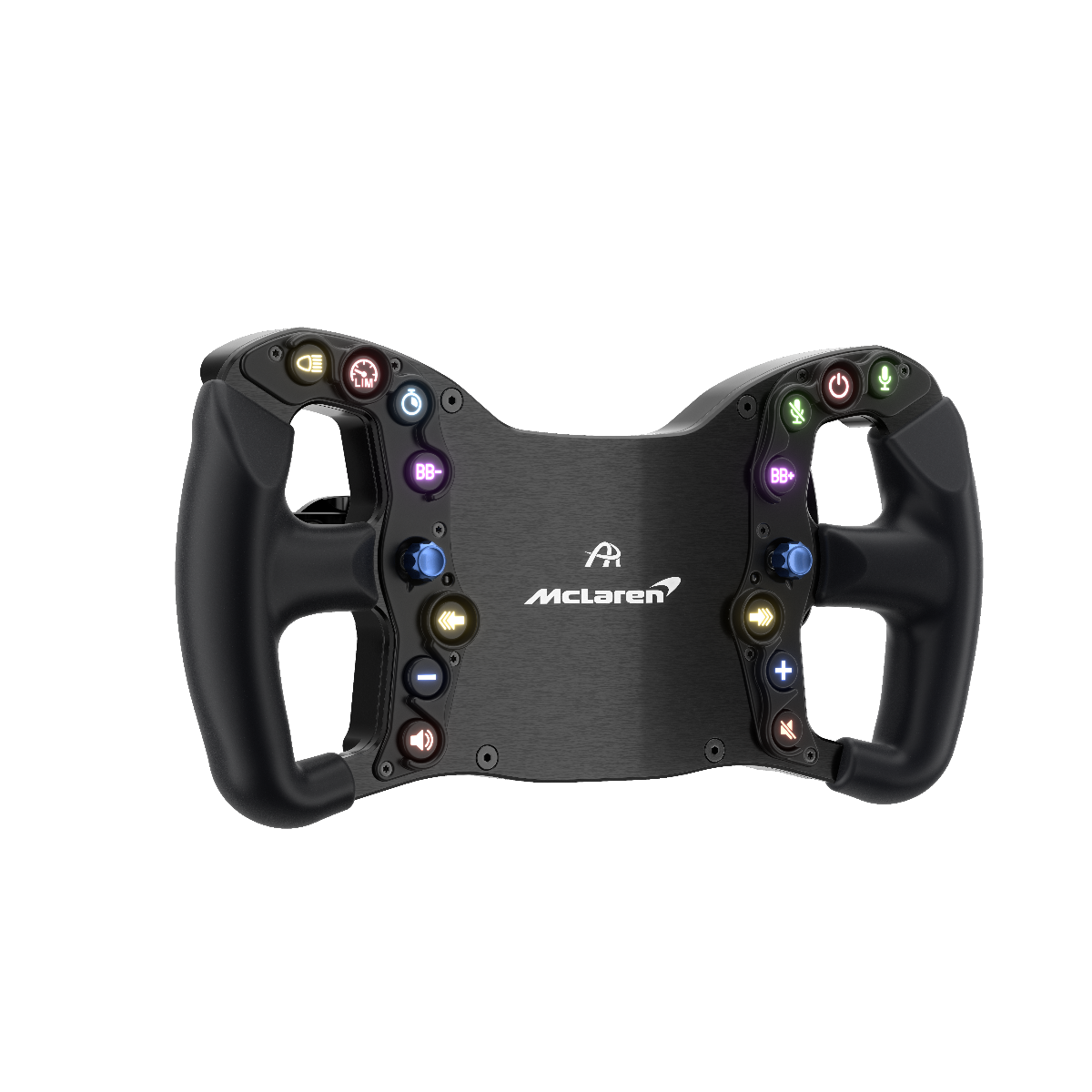 ASCHER-RACING McLaren Artura Sport