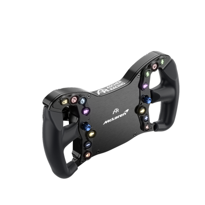 ASCHER-RACING McLaren Artura Sport