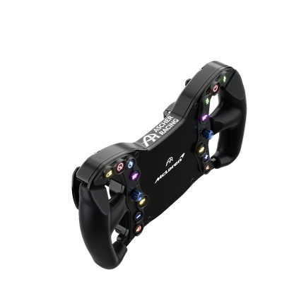 ASCHER-RACING McLaren Artura Sport