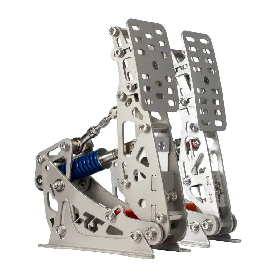 VRS DirectForce Pro 2 Pedal Set