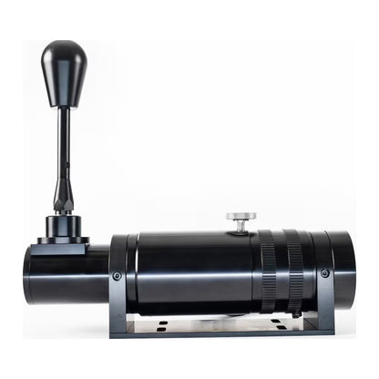 BDH H2SQ Shifter Black