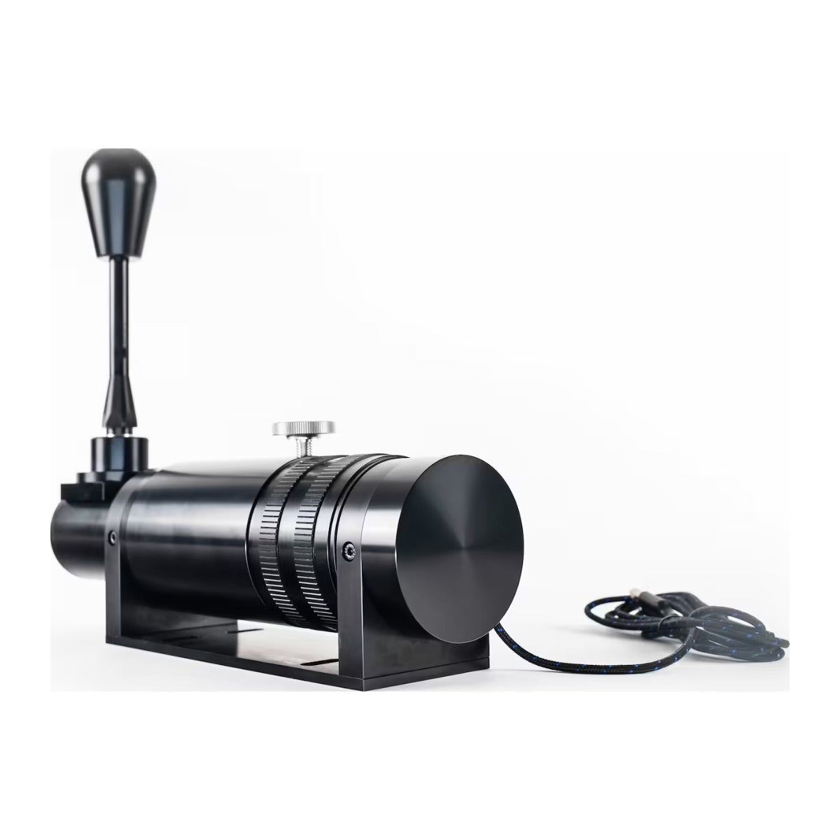 BDH H2SQ Shifter Black