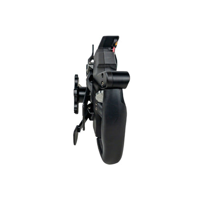 CONSPIT 290 GP Steering Wheel