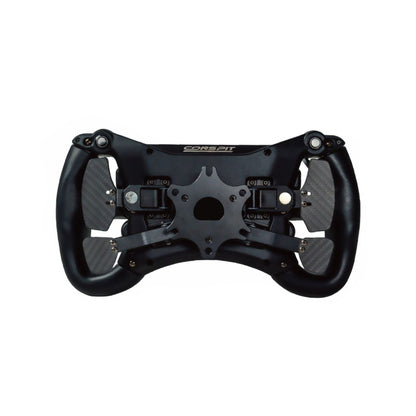 CONSPIT 300 GT Steering Wheel