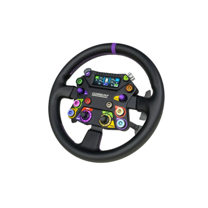 CONSPIT 310 APEX Steering Wheel