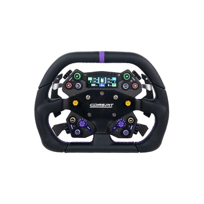 CONSPIT DX320 Wheel Rim