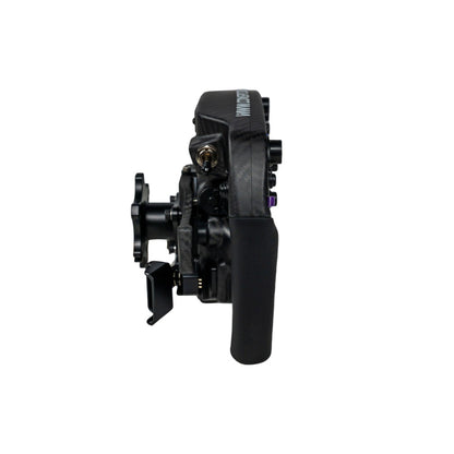 CONSPIT PW1 Steering Wheel