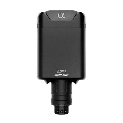 Simagic Alpha Evo teljevahe