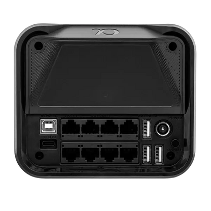 Simagic Alpha Evo Pro teljevahe