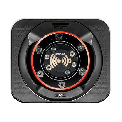 Simagic Alpha Evo Sport teljevahe