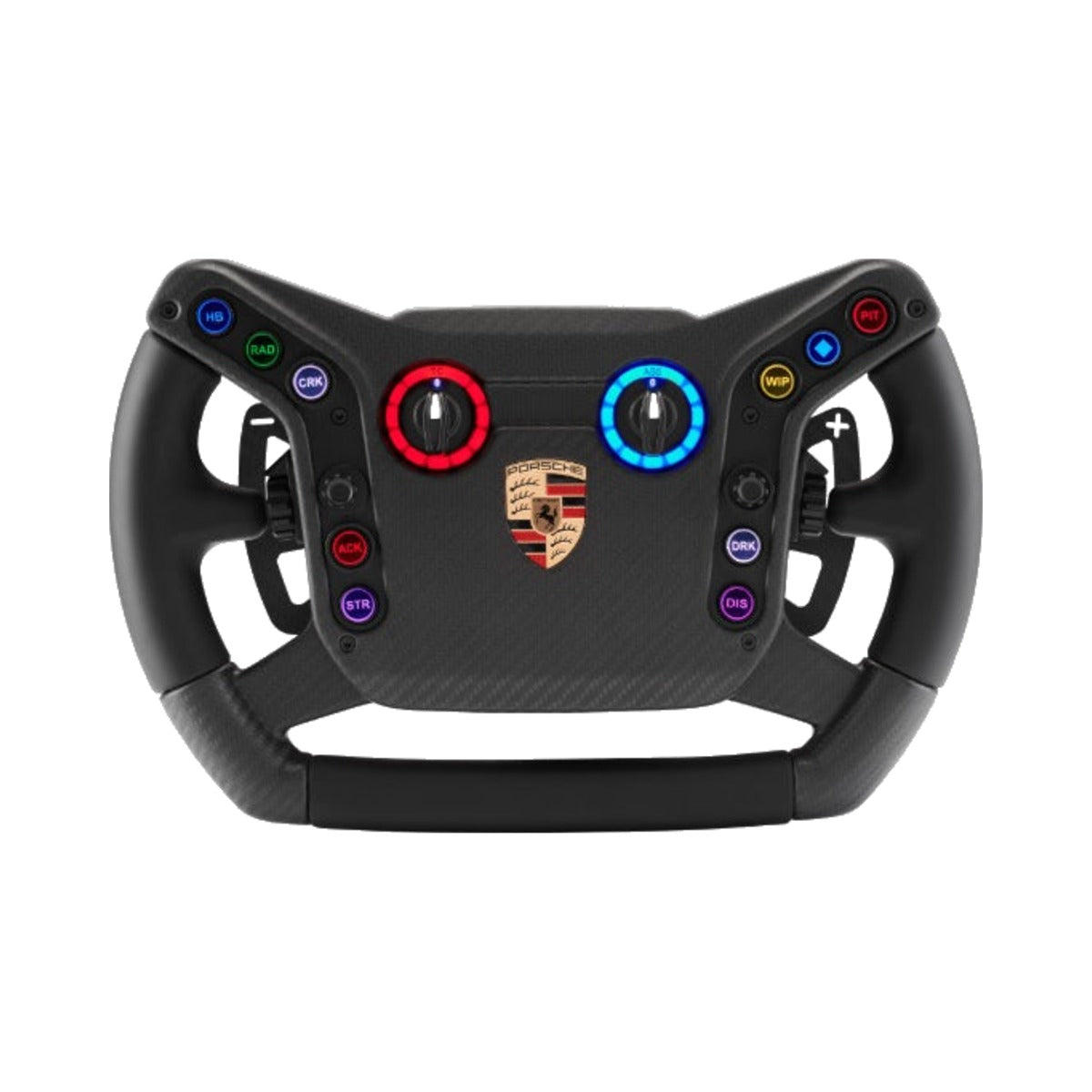 VPG Porsche 911 Cup Steering Wheel