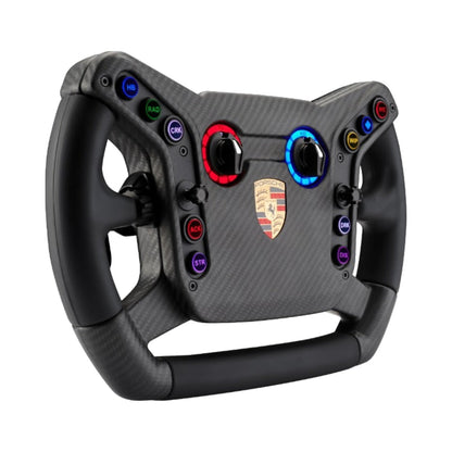 VPG Porsche 911 Cup Steering Wheel