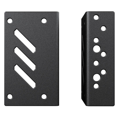 QUBIC SYSTEM QS-210 PIVOT 2,5-DOF liikumiskomplekt