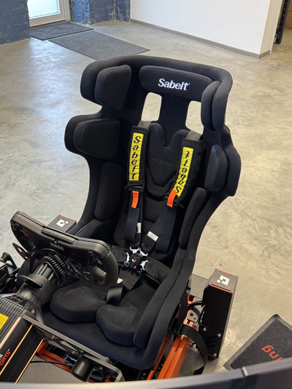 HELENTE "HX" Turnkey Simulator