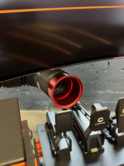 HELENTE "HX" Turnkey Simulator