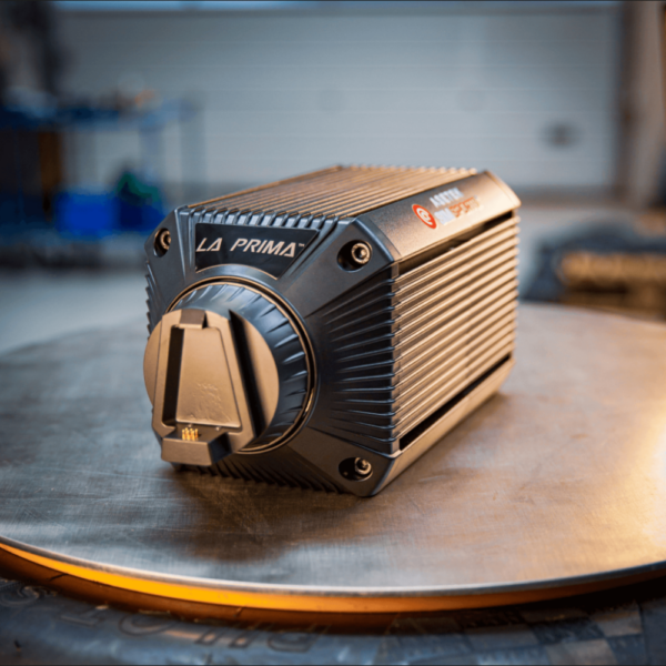 Asetek La Prima™ otseülekandega teljevahe 12 Nm