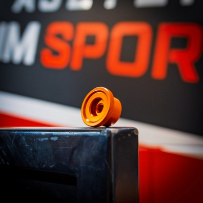 Asetek Invicta™ pikk reisikomplekt