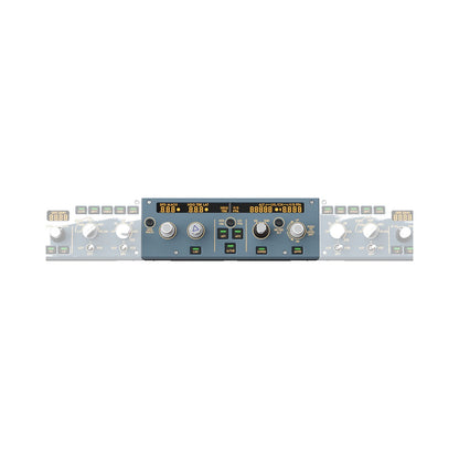 MOZA MA3F EFCM Main Module