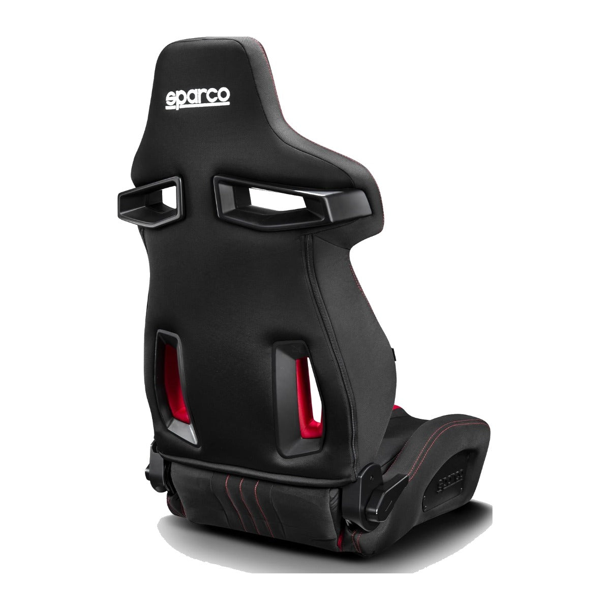 SPARCO R333 Black/Red