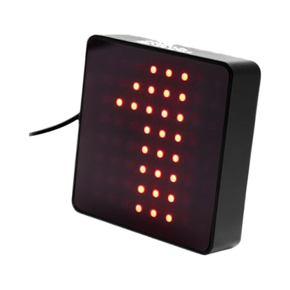Simnet A-IG racing flag