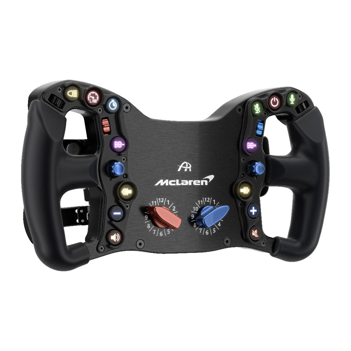 ASCHER-RACING McLaren Artura Pro