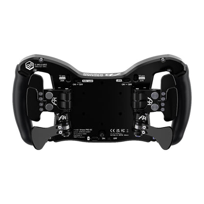 ASCHER-RACING McLaren Artura Pro