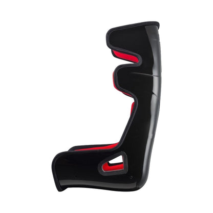 SABELT GT-PAD sport seat detail