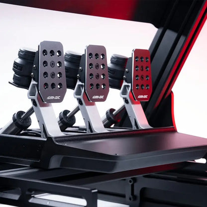 Simagic P500 pedaalid