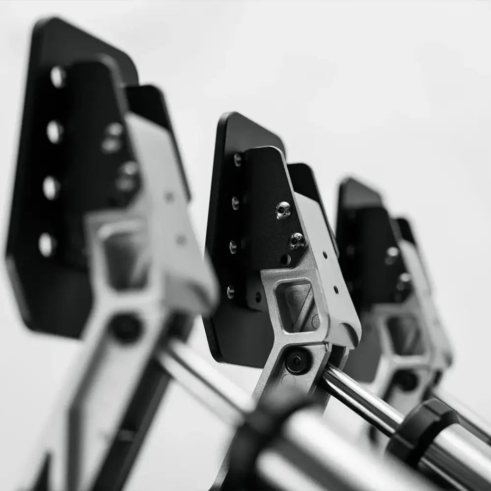 Simagic P500 pedaalid