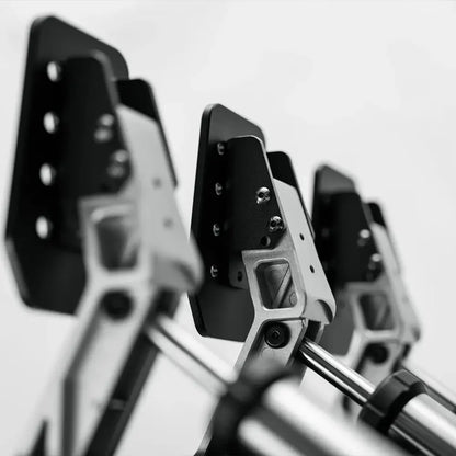 Simagic P500 pedaalid