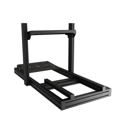 HELENTE R1 - alumiiniumprofiilidest sim racing kokpit