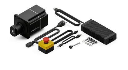 Simucube 2 Pro teljevahe